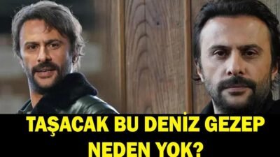Kaynak Cnnturk.com Taşacak Bu Deniz dizisinin yeni sezonunda Gezep karakteri