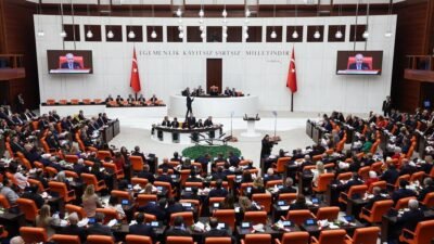 Haberlerimizi Google’da Takip Edin Gelişmelerden anında haberdar olun. Google’da tercih