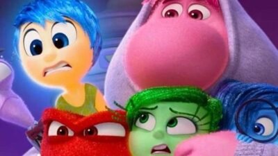 Kaynak Cnnturk.com Ters Yüz’ün devam filmi Ters Yüz 2 (Inside