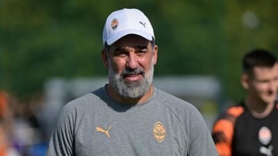 Türkiye A Millî Futbol Takımı’nda Vincenzo Montella ile yolların ayrılmasının