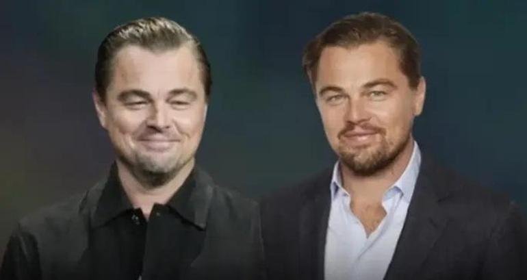 Kaynak Cnnturk.com ‘Titanic’ filminde hayat verdiği Jack Dawson karakteriyle üne