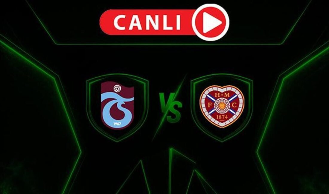 11’ler belli oldu Trabzonspor: Onana, Melih, Samet, Cenk, Cabral, Mendy,