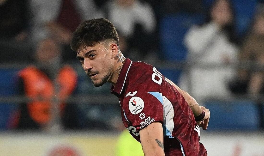 Kaynak Fanatik Trabzonspor’un deplasmanda Çaykur Rizespor’u 4-3 yendiği Karadeniz derbisinde