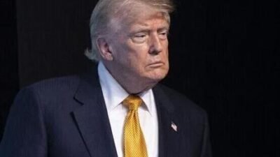 Trump, Nebraska seyahati öncesi Beyaz Saray’dan ayrılırken gazetecilere yaptığı açıklamada,