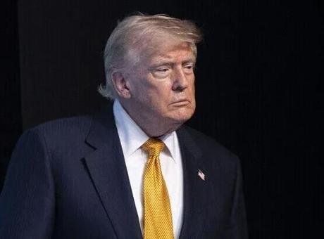 Trump, Nebraska seyahati öncesi Beyaz Saray’dan ayrılırken gazetecilere yaptığı açıklamada,