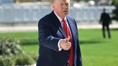 ABD Başkanı Donald Trump, geçtiğimiz Temmuz ayında NATO zirvesinde CAATSA