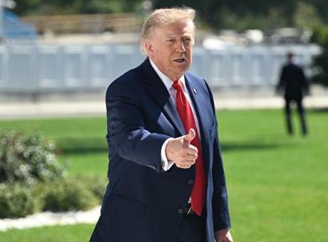 ABD Başkanı Donald Trump, geçtiğimiz Temmuz ayında NATO zirvesinde CAATSA