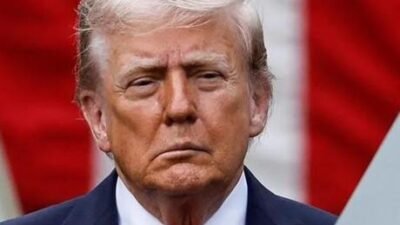 ABD Başkanı Trump, Kansas City Radio’ya verdiği röportajda 3 Kasım’da