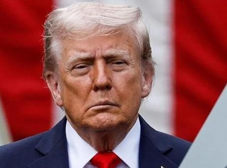 ABD Başkanı Trump, Kansas City Radio’ya verdiği röportajda 3 Kasım’da