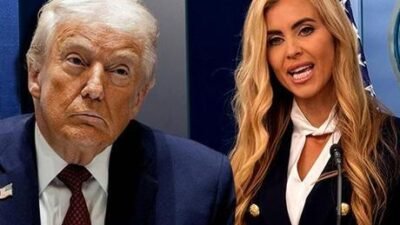 ABD Başkanı Trump, Georgia eyaletinde katılacağı seçim mitingi için Beyaz