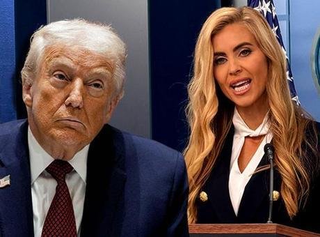 ABD Başkanı Trump, Georgia eyaletinde katılacağı seçim mitingi için Beyaz