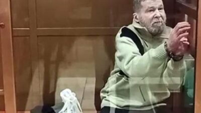 HABER MERKEZİ/ ABD’nin Ukrayna Büyükelçisi Steve Witkoff Çarşamba günü yaptığı