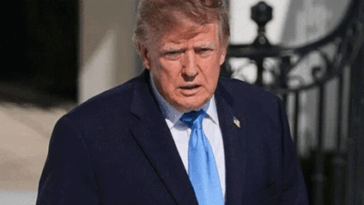 ABD Başkanı Trump, 3 Kasım’da yapılacak Kongre ara seçimleri yaklaşırken