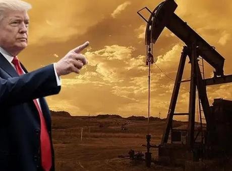 ABD Başkanı Donald Trump, Amerika kıtasının​​​​​​​ İtalyan gezgin Kristof Kolomb