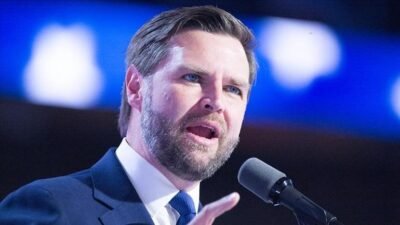 ABD Başkanı Donald Trump, Başkan Yardımcısı JD Vance’i İran’la barış