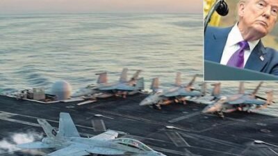 ABD’nin bir anlaşmaya varamadığı İran’a yönelik yeni bir operasyonuna dair