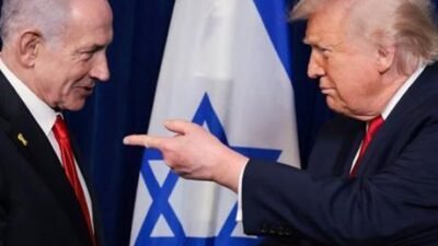 ABD Başkanı Donald Trump, İsrail’de 27 Ekim’de yapılacak seçimler için