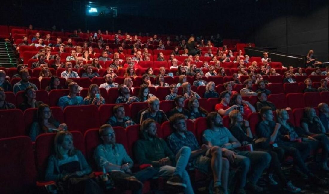 Kültür ve Turizm Bakanı Mehmet Nuri Ersoy, kısa film, animasyon,