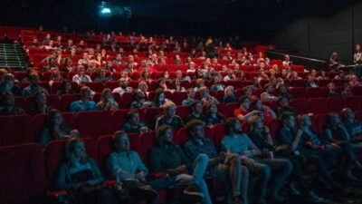 Kültür ve Turizm Bakanı Mehmet Nuri Ersoy, kısa film, animasyon,