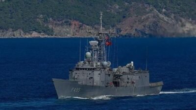 Kaynak HABER MERKEZİ Türkiye ile Kuzey Kıbrıs Türk Cumhuriyeti (KKTC)