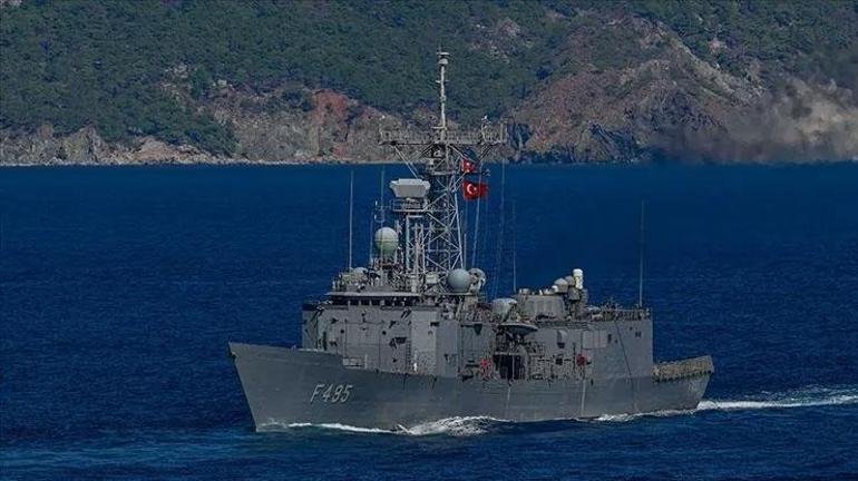 Kaynak HABER MERKEZİ Türkiye ile Kuzey Kıbrıs Türk Cumhuriyeti (KKTC)