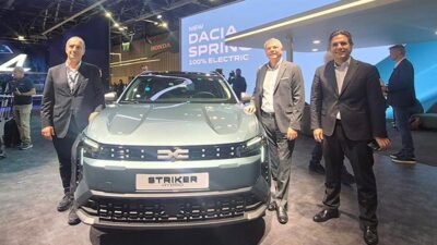 Kaynak Mehmet Ali Kantarcı OYAK Renault Otomobil Fabrikaları’nda üretilen C-segmentindeki