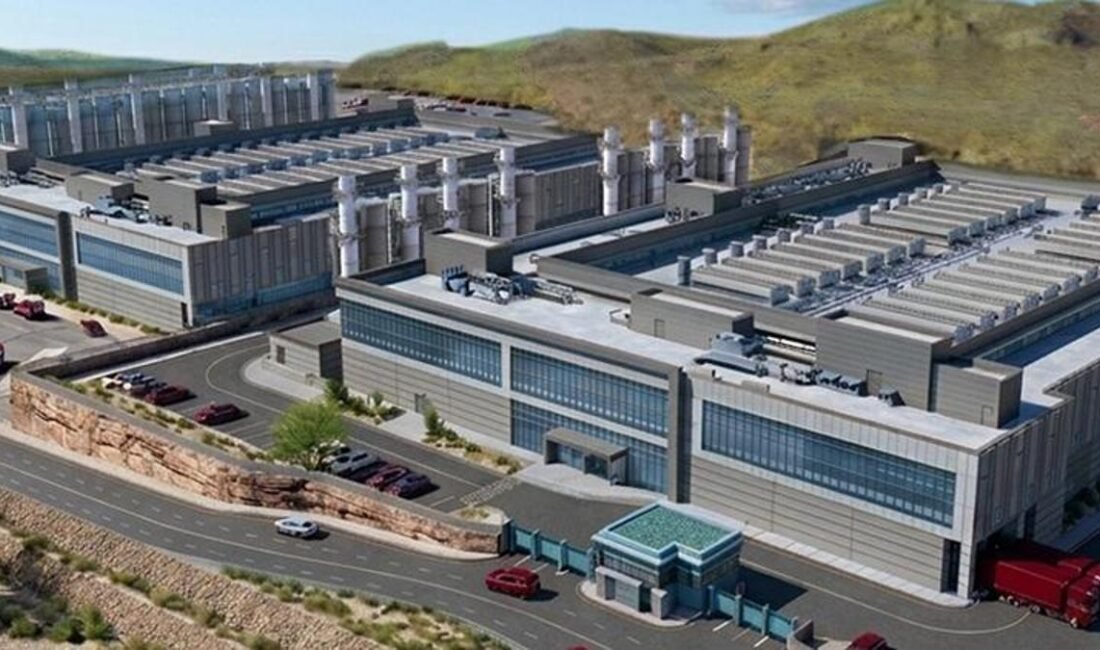 Bulut ve operatör bağımsız veri merkezi platformu Digital Realty ile