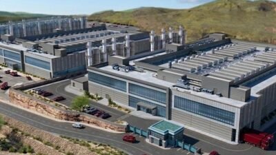 Bulut ve operatör bağımsız veri merkezi platformu Digital Realty ile