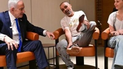Uzmanlara göre dün Flydubai uçağında yaşanan saldırı olayı, Netanyahu’nun iç