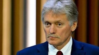 Ukrayna Devlet Başkanı Vladimir Zelenski, dün yaptığı açıklamada Rusya ile