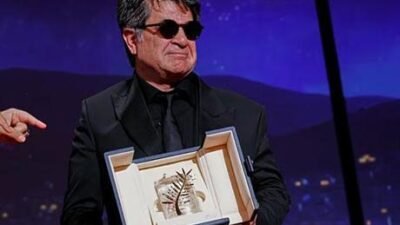 Ülkesine döndü, yeniden hapis kararı çıkarıldı: Ünlü yönetmene 5 yıl isteniyor HABER MERKEZİ/ İran merkezli Emtedad Haber Ajansı’na göre, Cannes Film