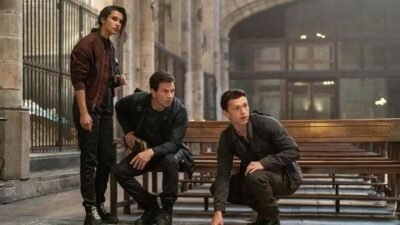 Kaynak Cnnturk.com Uncharted Kayıp Miras filmi hakkında araştırmalar hız kazandı.