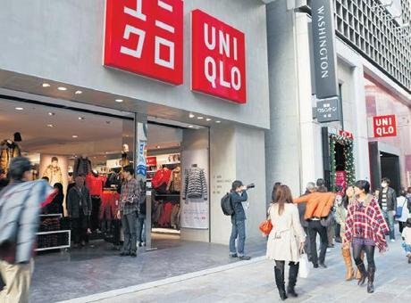 Uniqlo’da hedef dünya liderliği Bu performans, Zara ve Oysho gibi markaları bünyesinde bulunduran İspanyol