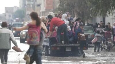 Ürdün Kamu Güvenliği Müdürlüğünün, ülkenin resmi ajansı Petra’da yayımlanan açıklamasında​​​​​​​