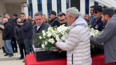 Türk pop müziğinin unutulmaz isimlerinden Alpay, 14 Ekim’de 91 yaşında