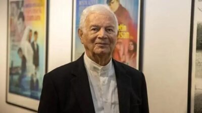2022’de Cumhurbaşkanlığı Kültür ve Sanat Büyük Ödülü’ne layık görülen ressam,
