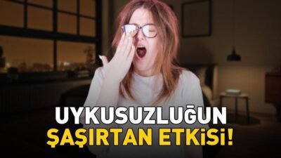 Kaynak Cnnturk.com Uyku düzeni ile bağırsak sağlığı arasındaki ilişki, bilimsel