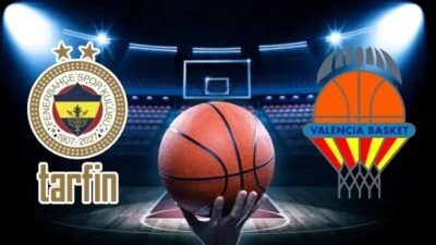 Kaynak HABER MERKEZİ Valencia Basket – Fenerbahçe Tarfin maçı için