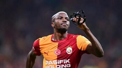 Kaynak HABER MERKEZİ Trendyol Süper Lig’in 9. haftasında Galatasaray ile