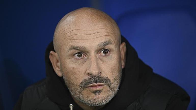 Kaynak Cnnturk.com Vincenzo Italiano, takımı Beşiktaş’ın Hoffenheim ile oynadığı maçın