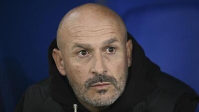 Kaynak Cnnturk.com Vincenzo Italiano, Trabzonspor ile Beşiktaş arasında oynanan maçın
