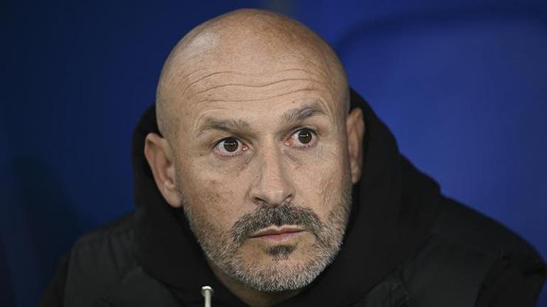 Kaynak Cnnturk.com Vincenzo Italiano, Trabzonspor ile Beşiktaş arasında oynanan maçın