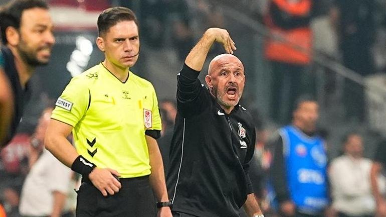 Kaynak Cnnturk.com Vincenzo Italiano, takımı Beşiktaş’ın Kocaelispor ile oynadığı maçın