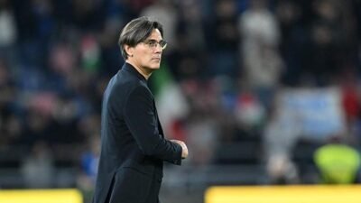 Kaynak Cnnturk.com Vincenzo Montella, A Millî Takımımızın İtalya maçı müsabakasının