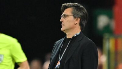 Kaynak Cnnturk.com Vincenzo Montella, A Millî Takım’ın İtalya ile oynadığı