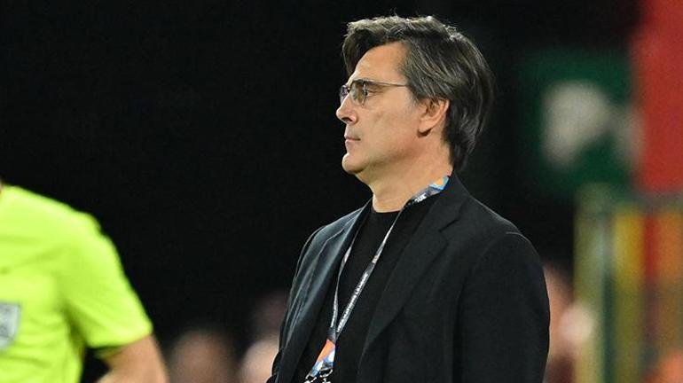Kaynak Cnnturk.com Vincenzo Montella, A Millî Takım’ın İtalya ile oynadığı
