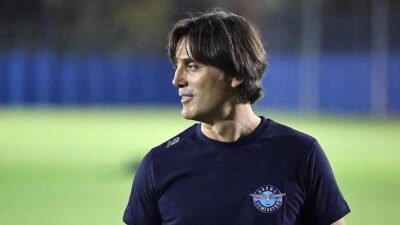 Kaynak Cnnturk.com Adana Demirspor, eski teknik direktörü Vincenzo Montella’nın 330