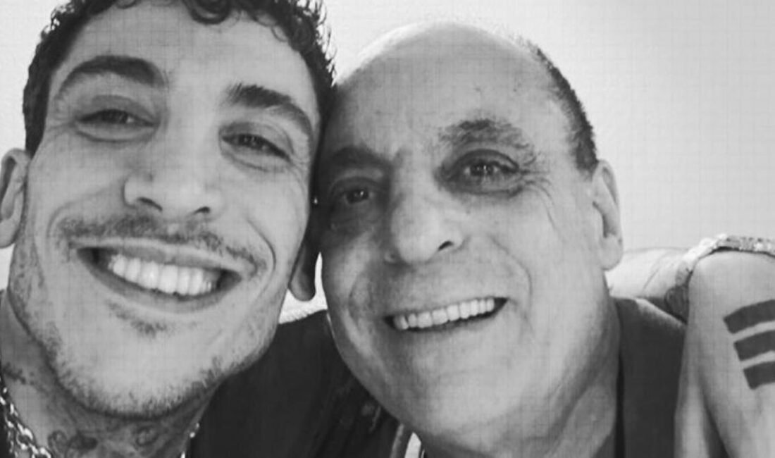 Kaynak Cnnturk.com Yaşar Bonomo, Can Bonomo’nun yaptığı açıklama sonrası merak