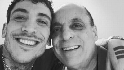 Kaynak Cnnturk.com Yaşar Bonomo, Can Bonomo’nun yaptığı açıklama sonrası merak