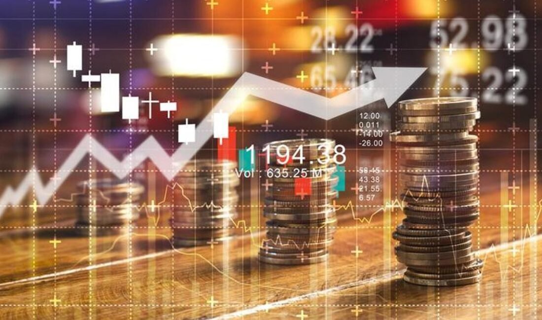 Borsa İstanbul’da işlem gören hisse senetleri ve avro haftayı düşüşle
